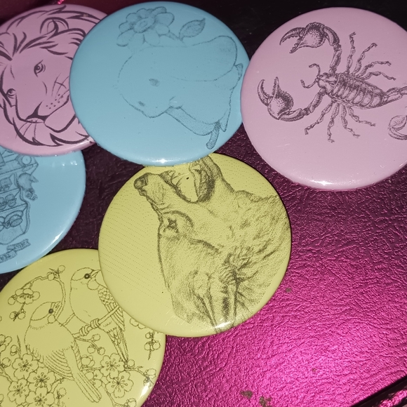 PINS - Picture 2 of 2